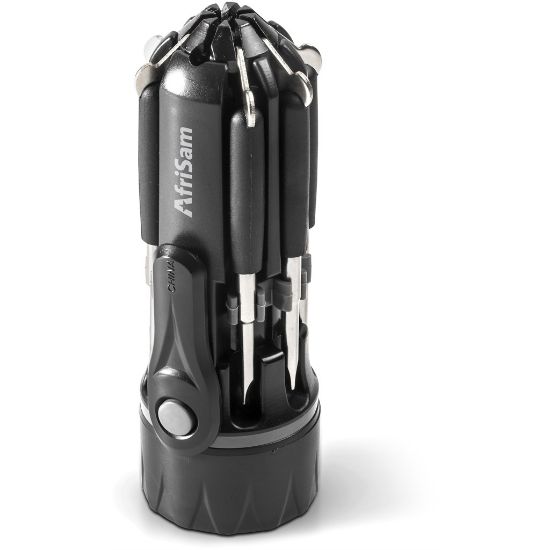 Picture of Altitude Motorcade 24-Piece Tool Set
