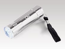 Picture of Swiss Cougar Hanoi Solar Lantern & Power Bank - 2.400mAh