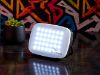 Picture of Swiss Cougar Hanoi Solar Lantern & Power Bank - 2.400mAh