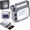 Picture of Swiss Cougar Hanoi Solar Lantern & Power Bank - 2.400mAh