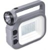 Picture of Swiss Cougar Hanoi Solar Lantern & Power Bank - 2.400mAh
