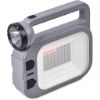 Picture of Swiss Cougar Hanoi Solar Lantern & Power Bank - 2.400mAh