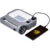 Picture of Swiss Cougar Hanoi Solar Lantern & Power Bank - 2.400mAh