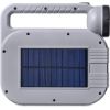 Picture of Swiss Cougar Hanoi Solar Lantern & Power Bank - 2.400mAh