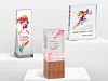 Picture of Altitude Tesla Tower Award