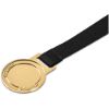 Picture of Altitude Achiever Medal With Black Petersham Lanyard