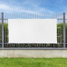 Picture of PVC Banner 1.2m x 0,6m
