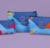 Picture of Hoppla Victoria Mini Cosmetic Bag