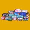 Picture of Hoppla Victoria Mini Cosmetic Bag