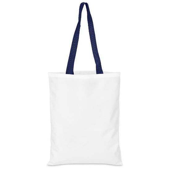 Picture of Hoppla Mall Shopper With Front Panel