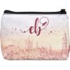 Picture of Hoppla Kosi Mini Toiletry Bag - Grey