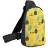 Picture of Hoppla Journey Crossbody Bag