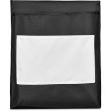 Picture of Hoppla Metropolis Crossbody Bag - Gtey