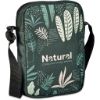 Picture of Hoppla Metropolis Crossbody Bag - Gtey