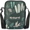 Picture of Hoppla Metropolis Crossbody Bag - Gtey