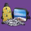 Picture of Hoppla A4 Crossbody Conference Bag