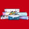 Picture of Hoppla Summit A5 Document Pouch