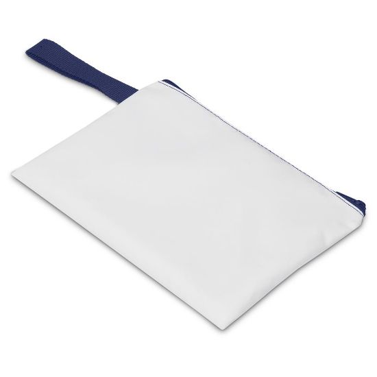 Picture of Hoppla Isabella Neoprene Mini Cosmetic Bag