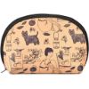 Picture of Hoppla Isabella Neoprene Midi Cosmetic Bag