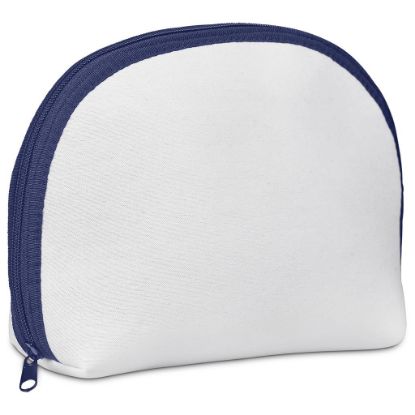 Picture of Hoppla Isabella Neoprene Maxi Cosmetic Bag