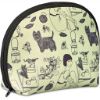 Picture of Hoppla Isabella Neoprene Maxi Cosmetic Bag