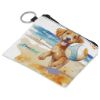 Picture of Hoppla Quirky Recycled PET Credit Card & Coin Purse
