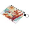 Picture of Hoppla Quirky Recycled PET Credit Card & Coin Purse