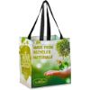 Picture of Hoppla Gateway Recycled PET Stitch-Bond Shopper
