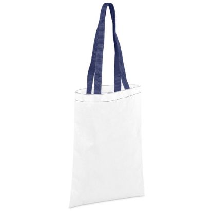 Picture of Hoppla Menlyn Recycled PET Stitch-Bond Shopper