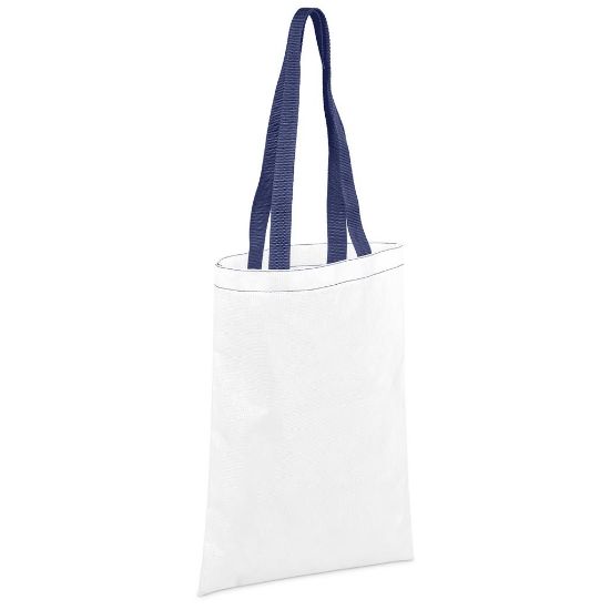 Picture of Hoppla Menlyn Recycled PET Stitch-Bond Shopper