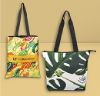 Picture of Hoppla Menlyn Recycled PET Stitch-Bond Shopper