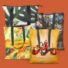 Picture of Hoppla Menlyn Recycled PET Stitch-Bond Shopper