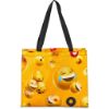 Picture of Hoppla Menlyn Recycled PET Stitch-Bond Shopper
