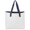 Picture of Hoppla Leanne Recycled PET Stitch-Bond Mini Toiletry Bag