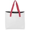 Picture of Hoppla Leanne Recycled PET Stitch-Bond Mini Toiletry Bag