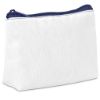 Picture of Hoppla Leanne Recycled PET Stitch-Bond Midi Toiletry Bag
