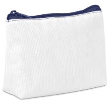 Picture of Hoppla Leanne Recycled PET Stitch-Bond Midi Toiletry Bag