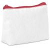 Picture of Hoppla Leanne Recycled PET Stitch-Bond Midi Toiletry Bag