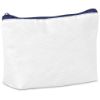 Picture of Hoppla Leanne Recycled PET Stitch-Bond Maxi Toiletry Bag