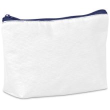 Picture of Hoppla Leanne Recycled PET Stitch-Bond Maxi Toiletry Bag