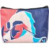 Picture of Hoppla Leanne Recycled PET Stitch-Bond Maxi Toiletry Bag