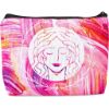 Picture of Hoppla Leanne Recycled PET Stitch-Bond Maxi Toiletry Bag