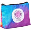 Picture of Hoppla Leanne Recycled PET Stitch-Bond Maxi Toiletry Bag