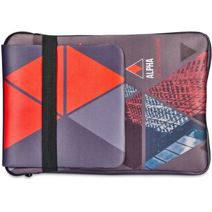 Picture of Hoppla Blyde Polyester Waist Bag