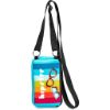 Picture of Hoppla Paarl Neoprene Cell Phone Pouch