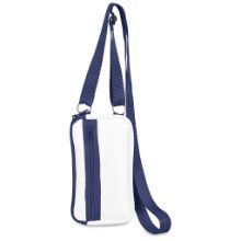 Picture of Hoppla Rosebank Polyester Roll-Up Tote Bag