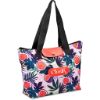 Picture of Hoppla Rosebank Polyester Roll-Up Tote Bag