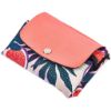 Picture of Hoppla Rosebank Polyester Roll-Up Tote Bag