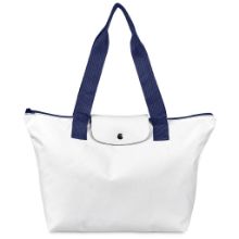 Picture of Hoppla Atlantic Mini Polyester Drawstring Pouch