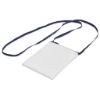 Picture of Hoppla Golden Mile Neoprene Cross Body Bag